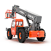 Telehandlers