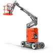 Articulating Booms