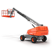 Telescopic Booms