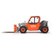 Telehandlers