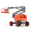 Articulating Booms