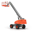 Telescopic Booms